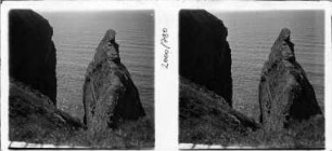 Auf Helgoland