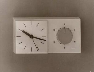 Küchenuhr "FUK 5" der AEG