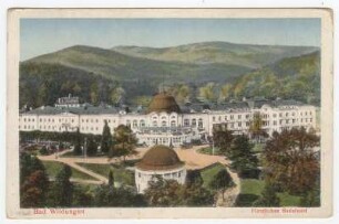 Bad Wildungen