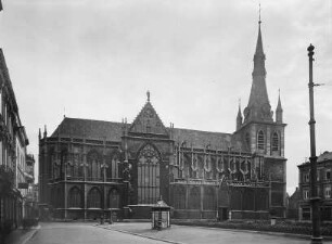 Cathédrale Saint-Paul