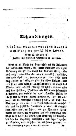 Bd. 12, H. 10: Bd. 12, H. 10