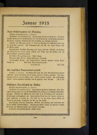 Ein englisches Kanonenboot versenkt.
