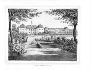 Gross-Sedlitz