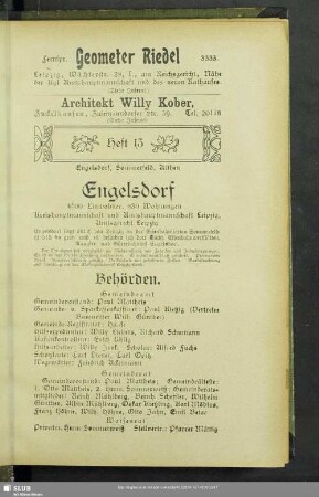 Engelsdorf