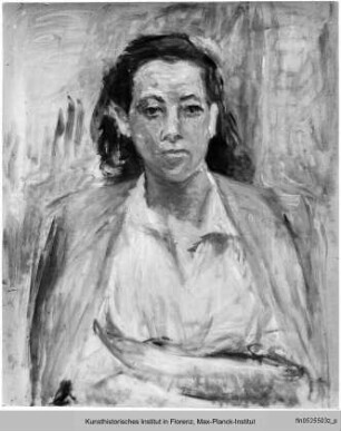 Porträt von Orestana