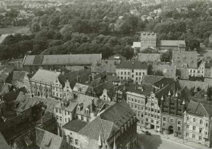 Stadt, Stralsund