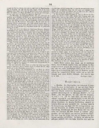 94-96 Nachrichten