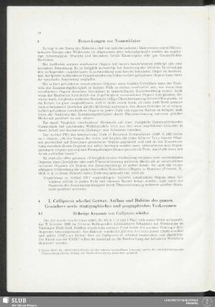 3 Bemerkungen zur Nomenklatur