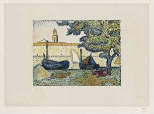 Saint-Tropez II
