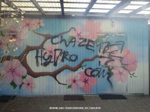 CHAZE TRE HYDRo COW