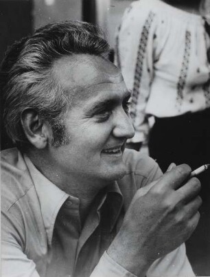Gerhard Branstner