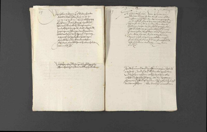 Zeitungsnachrichten über Religionsangelegenheiten in Frankreich, den geplanten Zug des französischen Königs Karl IX. nach Deutschland, Gerüchte über eine Beteiligung des Hauptmanns von Toul an der Ermordung des Heinrich von Ulm sowie die militärischen Werbungen des von Berthi für Louis I. de Bourbon, Fürst von Condé.