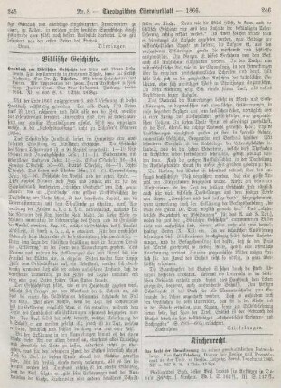246-250 Kirchenrecht