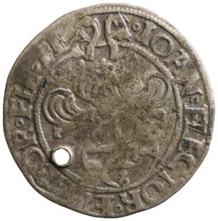 Münze, Groschen, 1530/1532
