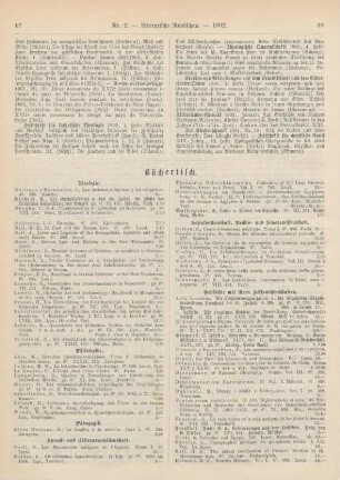 67-70 Bibliographie