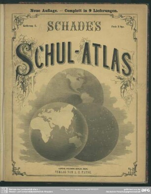 Schulatlas