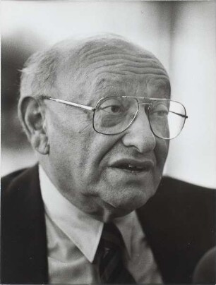 Marcel Reich-Ranicki