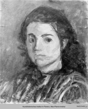 Porträt von Licia
