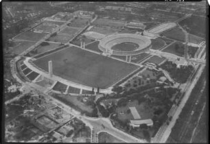 Olympiastadion