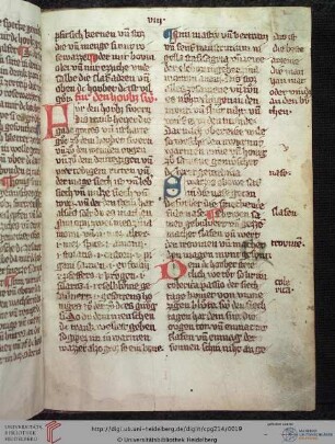 Pharmazeutische Rezepte; Papst Johannes XXI. (Petrus Hispanus), Thesaurus pauperum (Auszug); 'Bartholomäus'