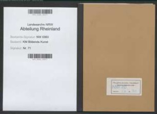 Staatsverträge und Verwaltungsabkommen.