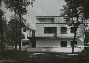 Wohnhaus, Dessau