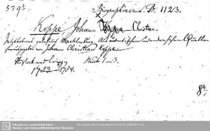 Biographiae eruditorum B 1123
