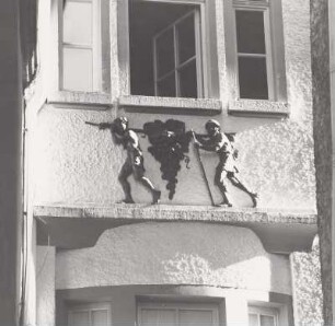 Relief, Jena