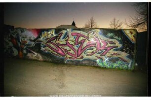 SYER ARGH GLUTSCH | SYeR AMB WB