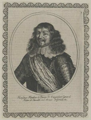 Bildnis des Adrian von Enckevort