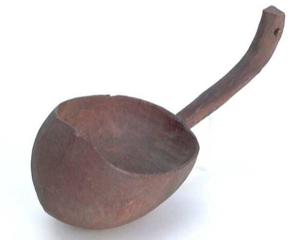 B02927 Spoon