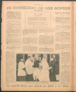 Espere la oportunidad