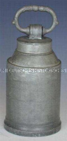 Schraubflasche