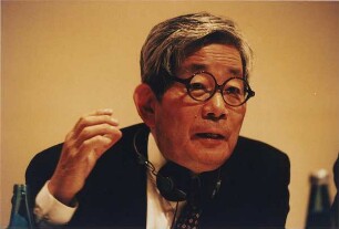 Oe Kenzaburo