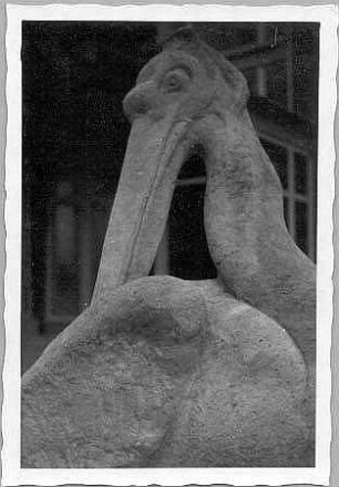 Pelikan (Brunnenfigur)