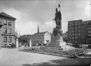 Borussia-Nationaldenkmal