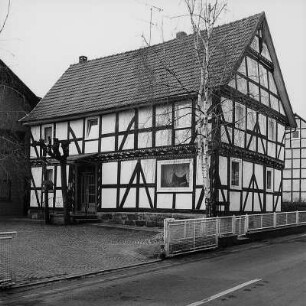 Bad Sooden-Allendorf, Landstraße 15