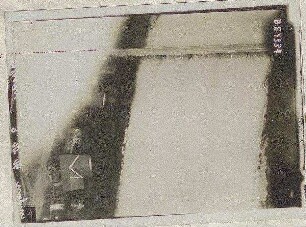 Eisenbahnbrücke bei Kaufering (300 m)