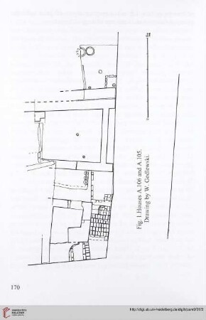 9: Old Dongola : excavations 1997-Kom A