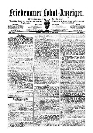 Nr. 110, 11.05.1909