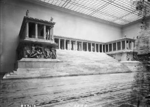 Pergamonaltar