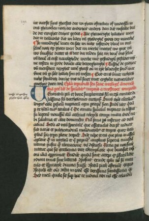 Epistola ad fratrem Bartholomaeum, Carthusiensem, super tertia parte libri Joannis Ruysbroeck 'De ornatu spiritualium nuptiarum'