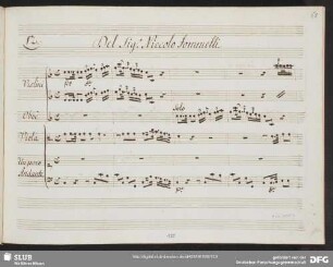 12 Niccolò Jommelli - Ifigenia in Aulide 