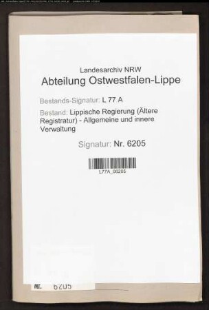 Zentralkommission zur Abwehrung der Cholera.- Sachanschaffungen, Bd. 2