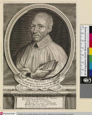 Adrien Bourdoise