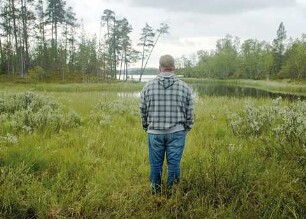 Tics - Mit Tourette nach Lappland (2022) - Trailer