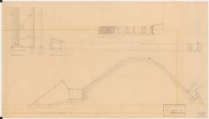 Garten Dr. Hoesch, Gernsbach: Details 1:50, 1:10