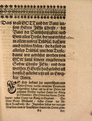 Der blinde getröstete und tröstende Priester beym Gesund-Brunnen, Das ist Eine Predigt aus dem ersten Worte des Vater unsers Vater In welcher beym Gesund-Brunnen im Kirchspiel Hohenlohe zwischen Lützen und Pegau mit seinem lieben Creutz-Brüdern und Creutz-Schwestern so in grosser Menge daselbst versamlet vor seiner Abreise davon am 20. Augusti 1677. unter freyen Him[m]el sich geletzet und ergetzet der wolbekante nichtsehende Creutz-Bruder Gottfried Zeidler ...
