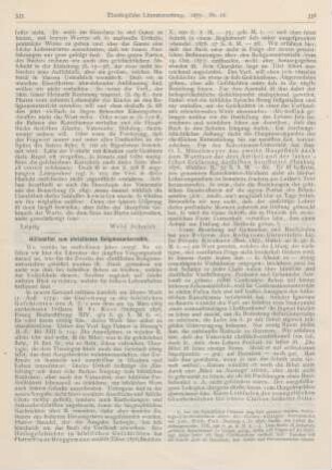 335-338 Hülfsmittel zum christlichen Religionsunterrichte