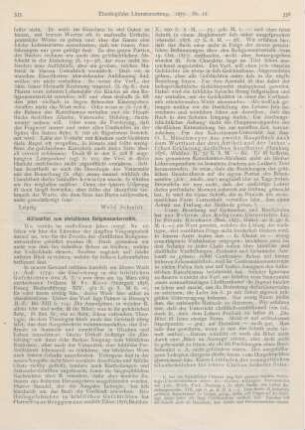 335-338 Hülfsmittel zum christlichen Religionsunterrichte